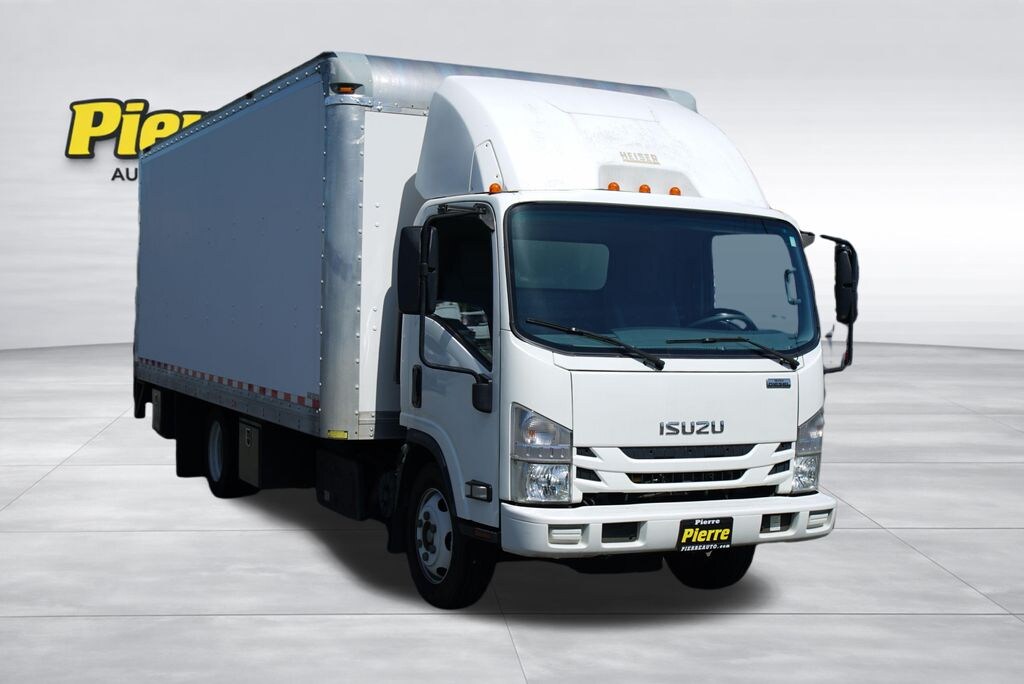 Used 2017 Isuzu NRR