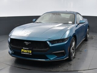 2026 Ford Mustang Ecoboost Premium Coupe