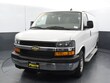  Chevrolet Express 2500