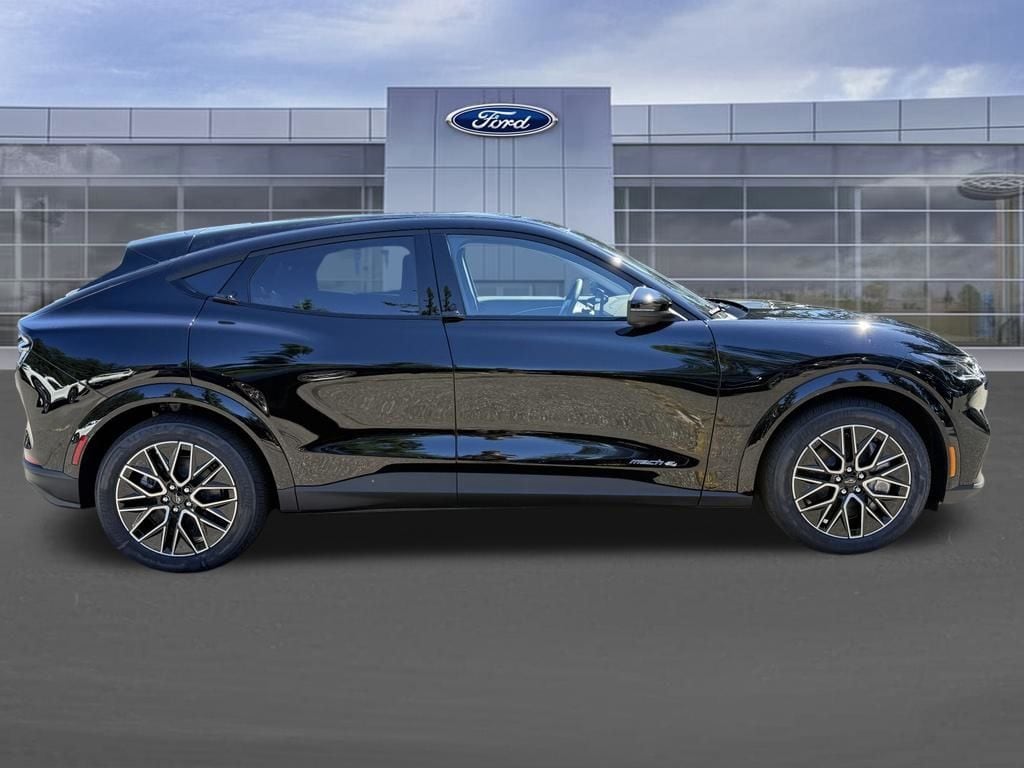 New 2026 Ford Mustang Mach-E Premium SUV