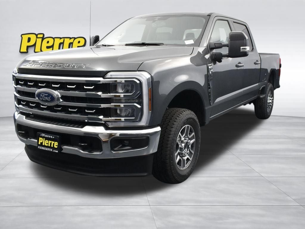 2026 Ford F-350 Truck Crew Cab 