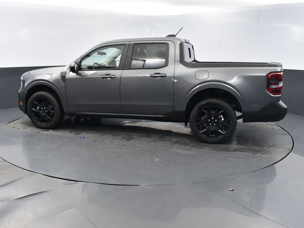 New 2025 Ford Maverick Lariat Truck SuperCrew