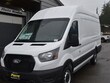  Ford Transit-350 Cargo
