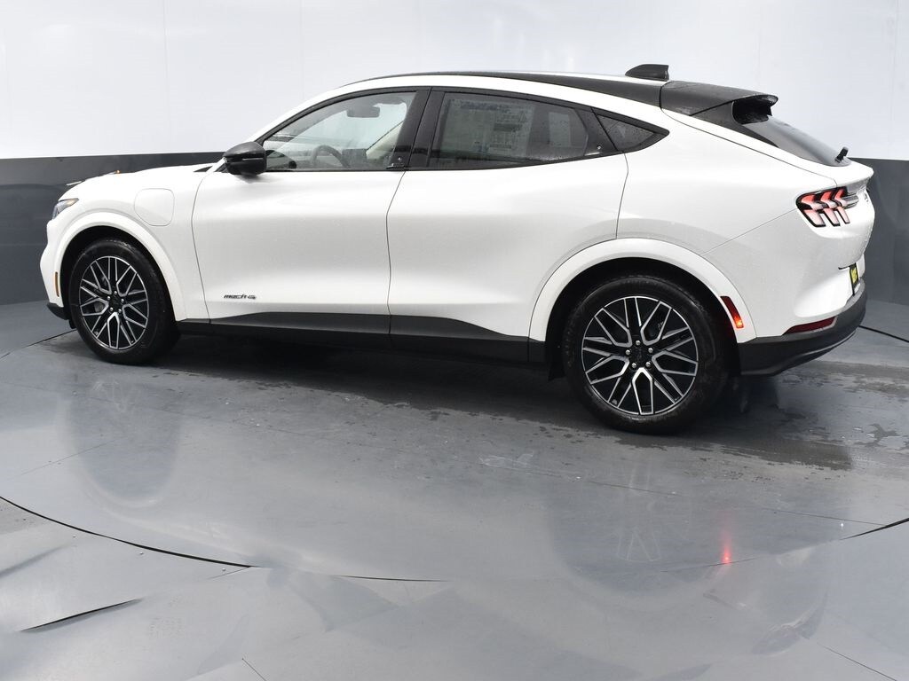 New 2025 Ford Mustang Mach-E Premium SUV