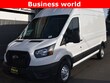  Ford Transit-350 Cargo