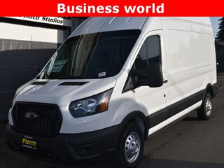 2025 Ford Transit-350 Cargo Base Van High Roof Van