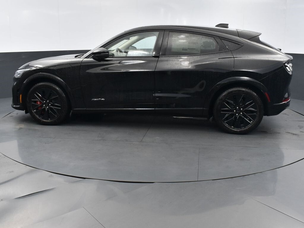 New 2025 Ford Mustang Mach-E Premium SUV