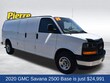  GMC Savana 2500