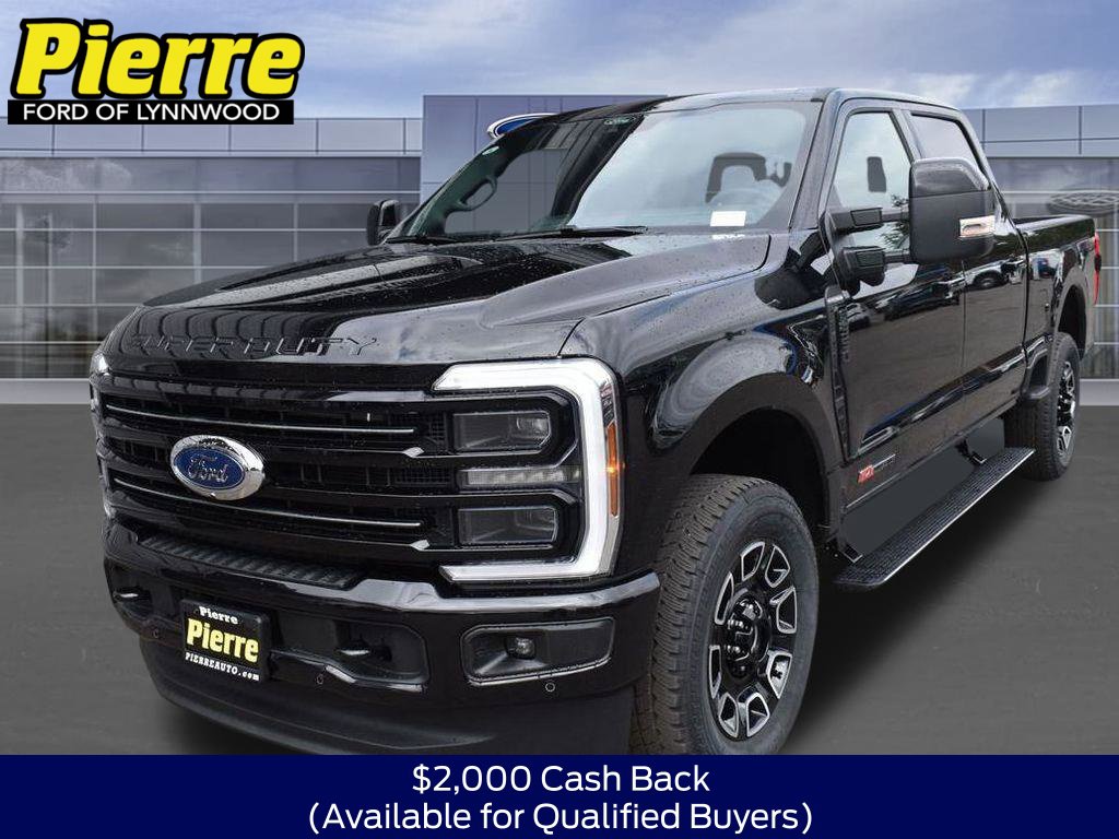  Ford F-350