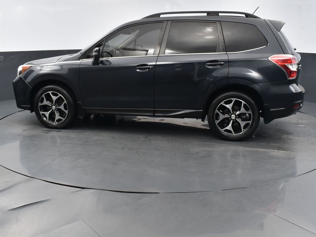 Used 2014 Subaru Forester 2.0XT Touring SUV