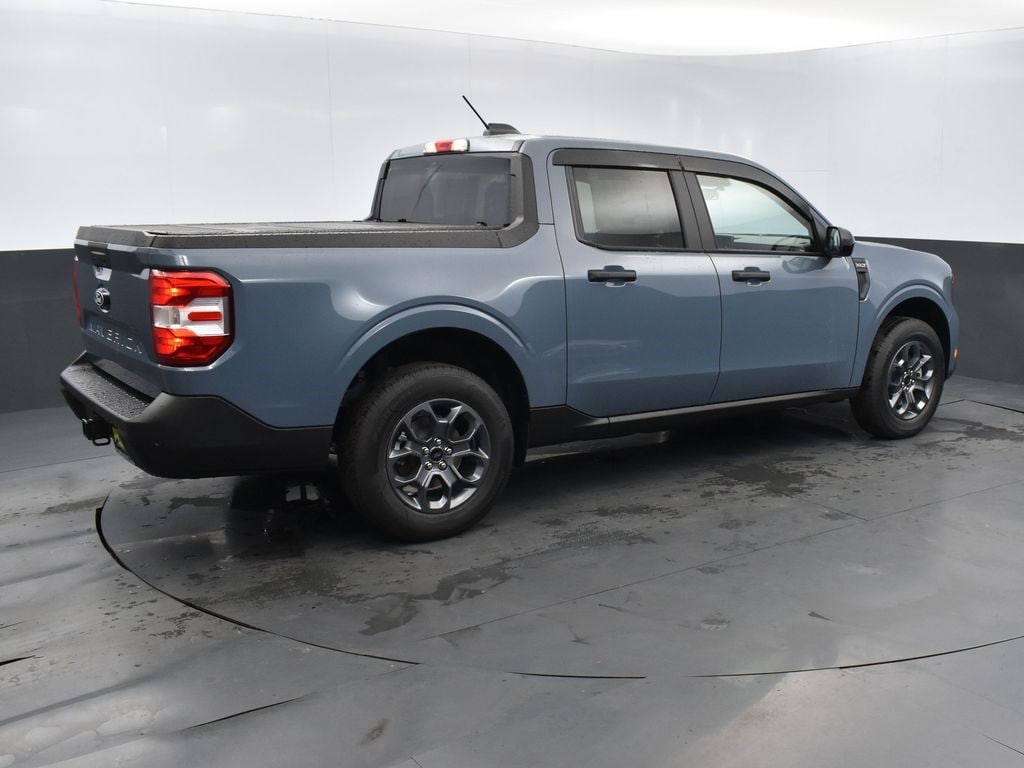 New 2025 Ford Maverick XLT Truck SuperCrew