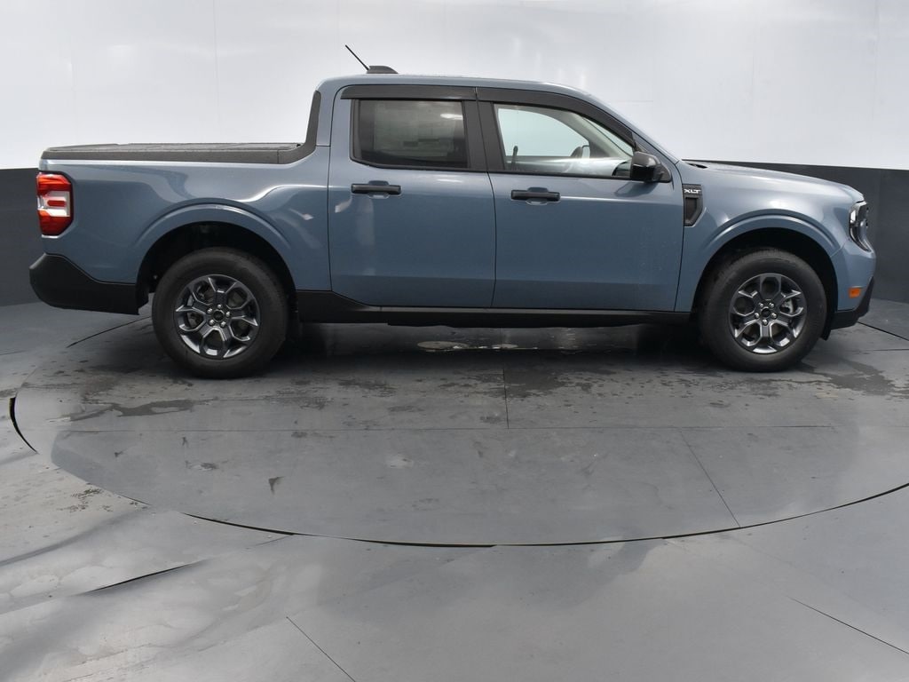 New 2025 Ford Maverick XLT Truck SuperCrew