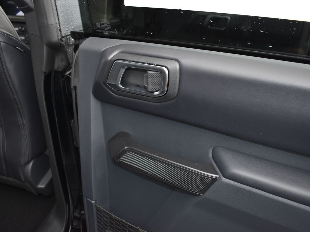2025 Ford Bronco Sport Badlands - Photo 25