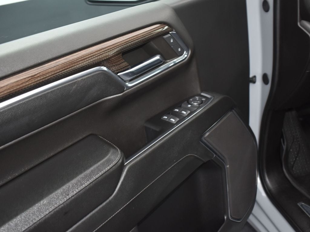 2024 Chevrolet Silverado 1500 LT - Photo 9