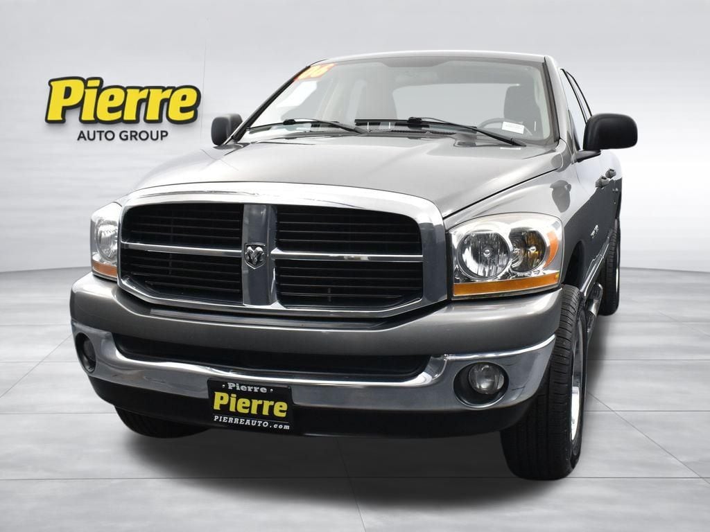 2006 Dodge Ram 1500 Pickup SLT