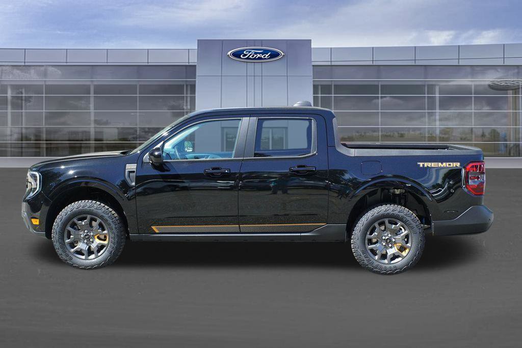 New 2026 Ford Maverick Tremor Truck SuperCrew