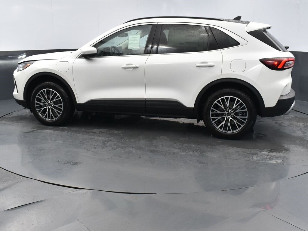 New 2025 Ford Escape Base SUV