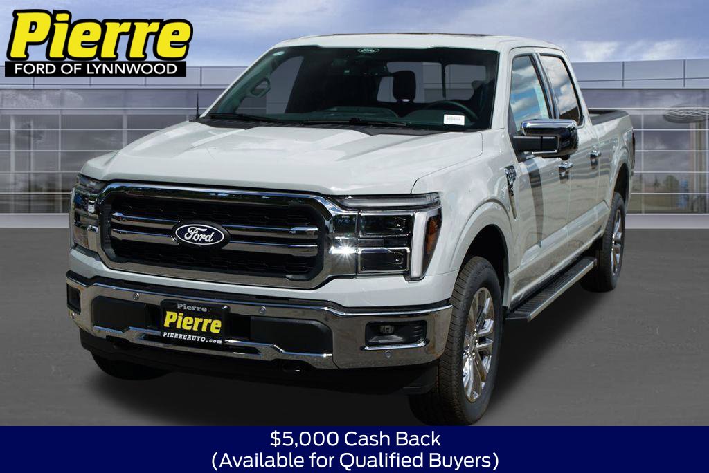 Ford F-150