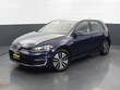  Volkswagen e-Golf