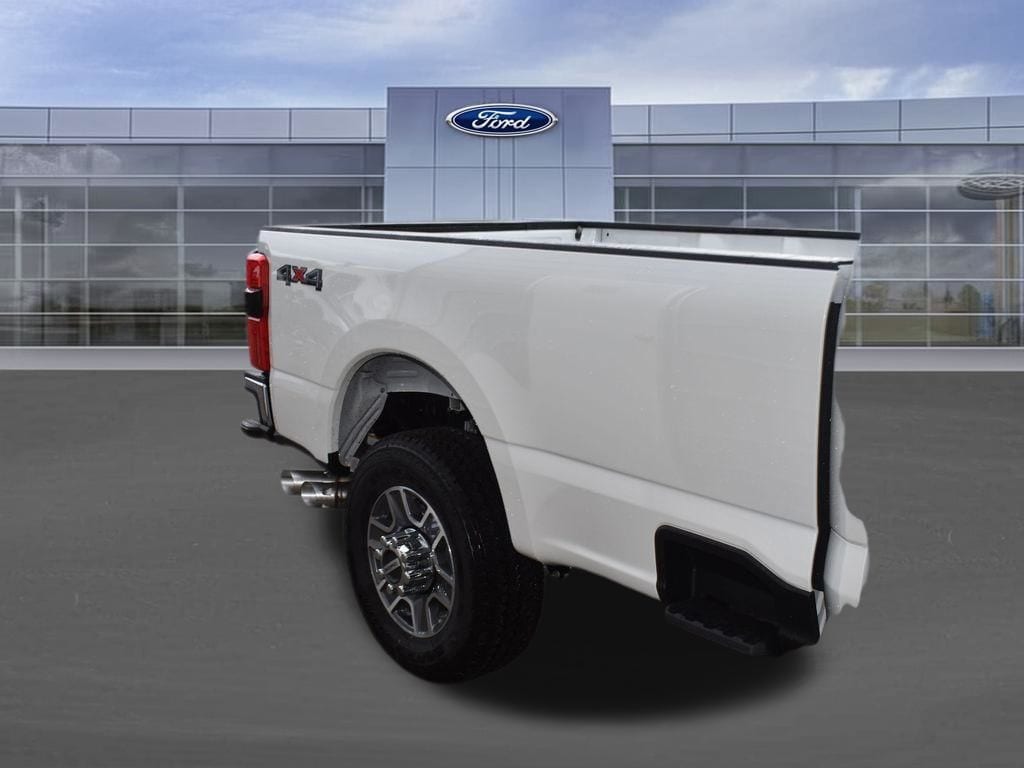 2025 Ford F-350 Super Duty Lariat - Photo 21
