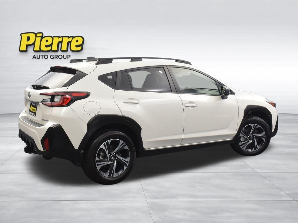 Used 2024 Subaru Crosstrek Premium SUV