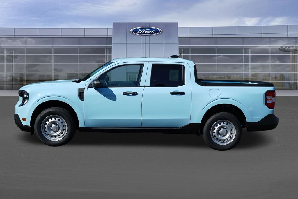 New 2026 Ford Maverick XL Truck SuperCrew