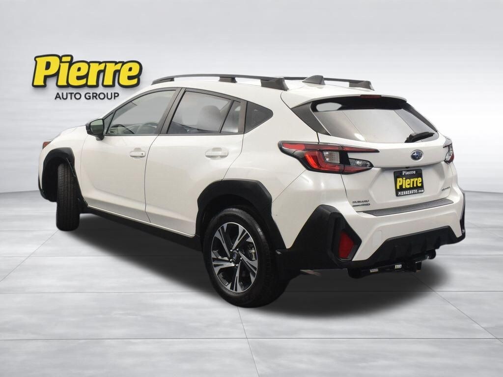 Used 2024 Subaru Crosstrek Premium SUV