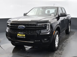 2025 Ford Ranger XL Truck SuperCrew