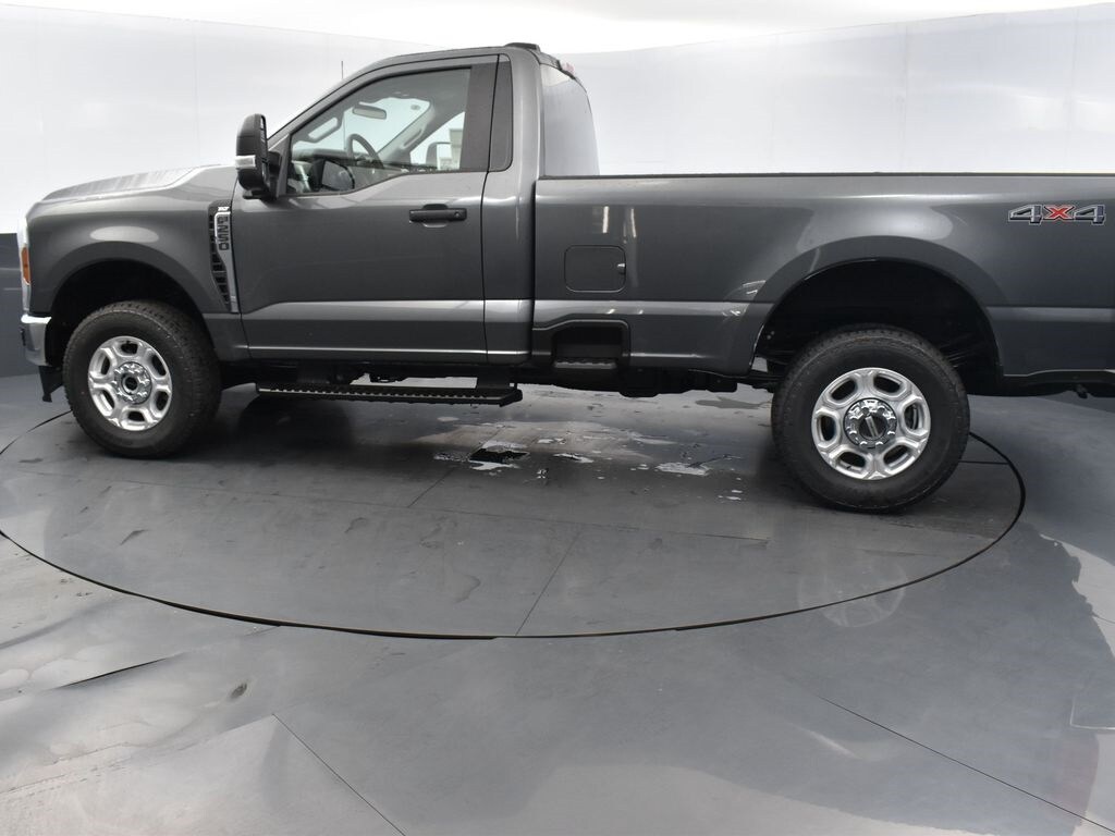 New 2026 Ford F-250 Truck Regular Cab