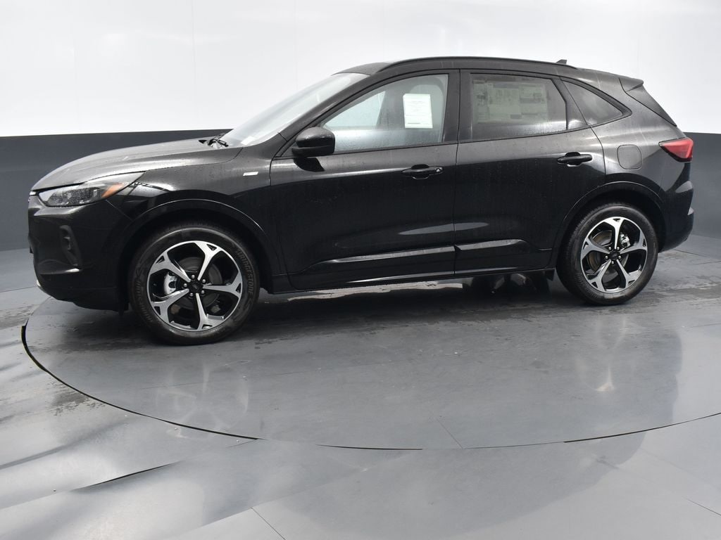 New 2025 Ford Escape ST-Line Elite SUV