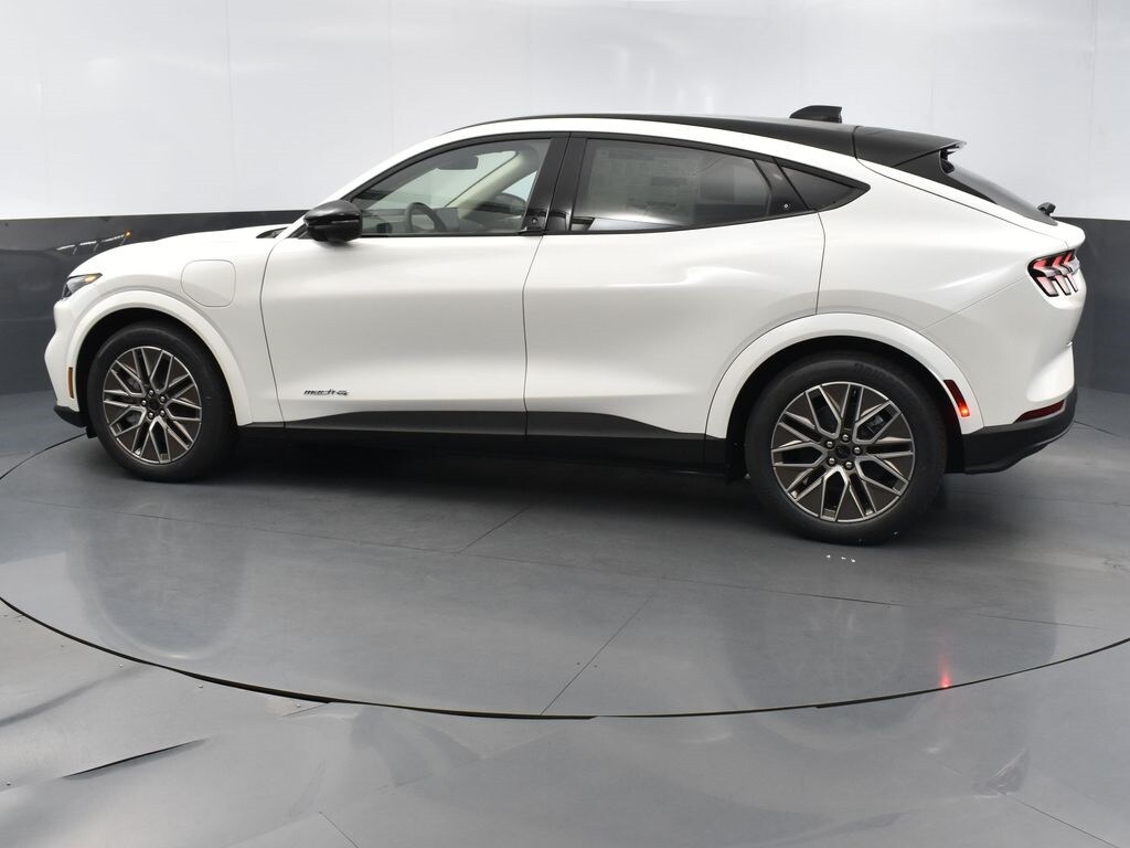 New 2025 Ford Mustang Mach-E Premium SUV