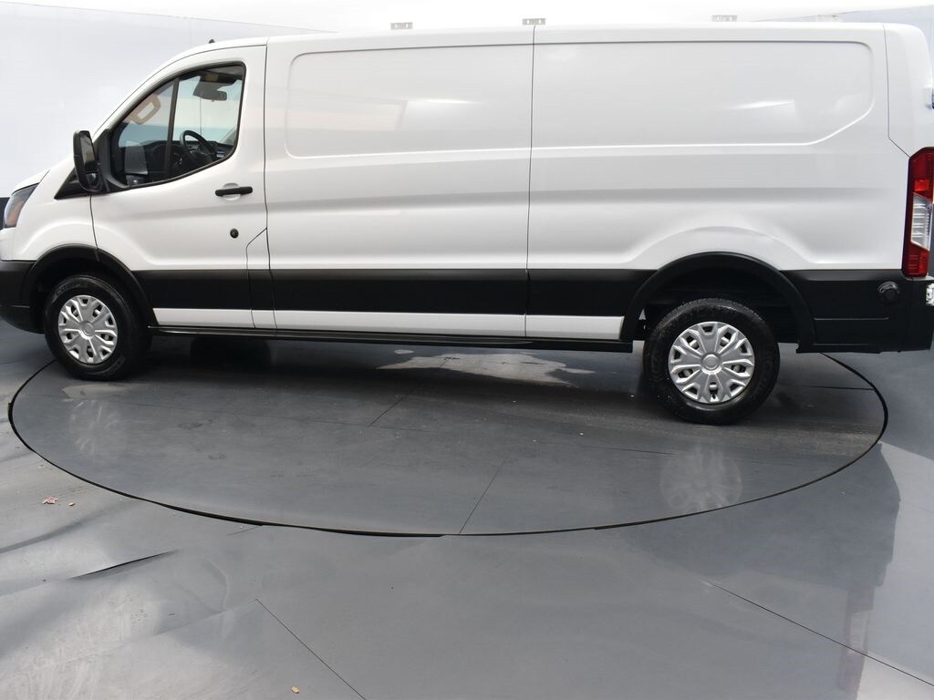 Used 2020 Ford Transit-250 Base Van Low Roof Van