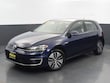  Volkswagen e-Golf