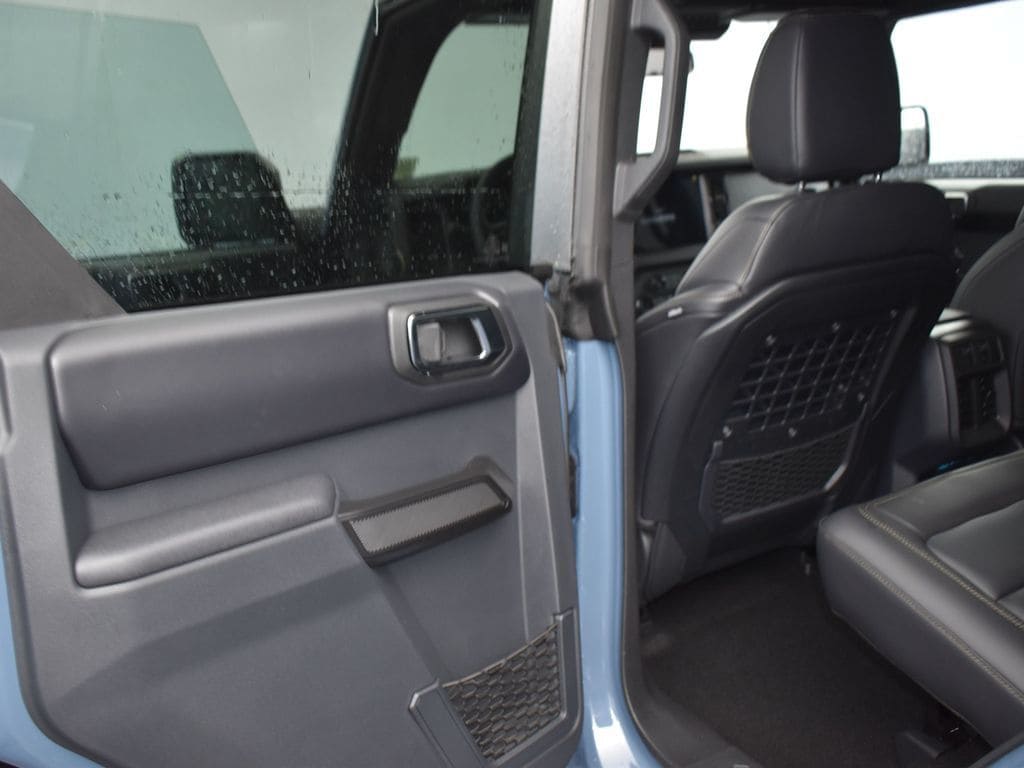 2025 Ford Bronco 4-Door Badlands - Photo 12