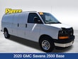  GMC Savana 2500