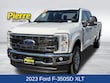  Ford F-350SD