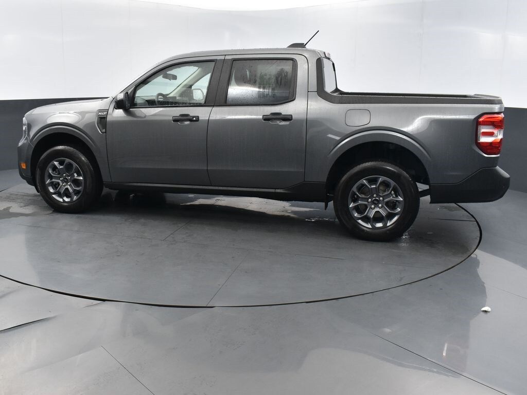 New 2025 Ford Maverick XLT Truck SuperCrew