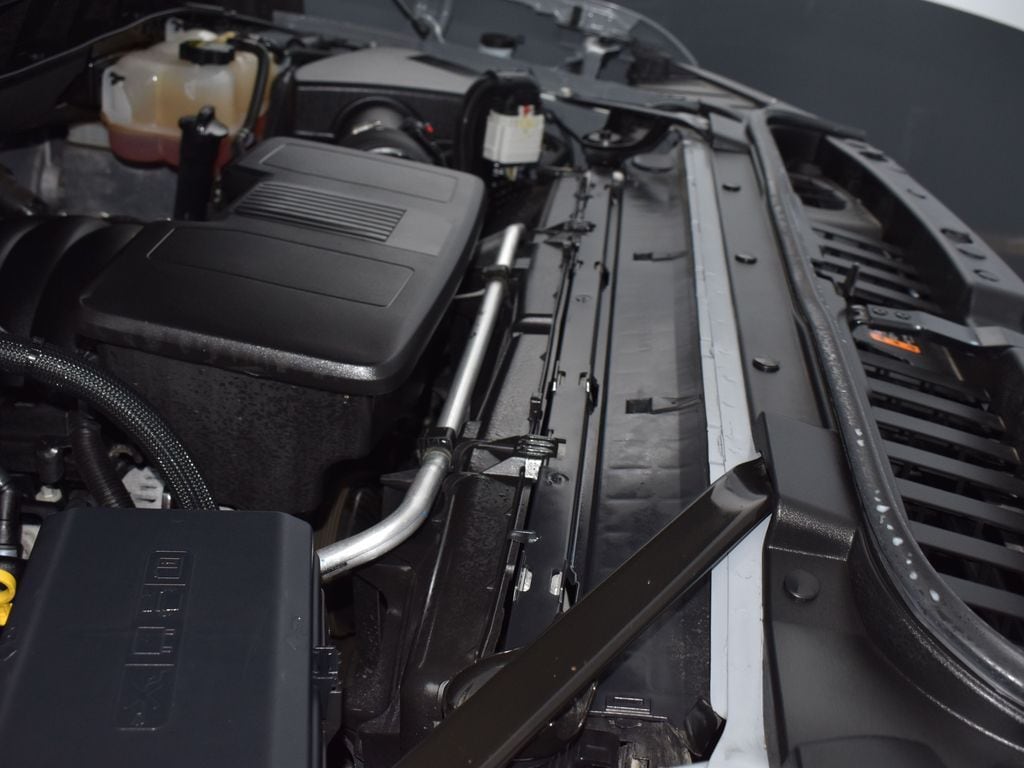 2024 Chevrolet Silverado 1500 LT - Photo 21