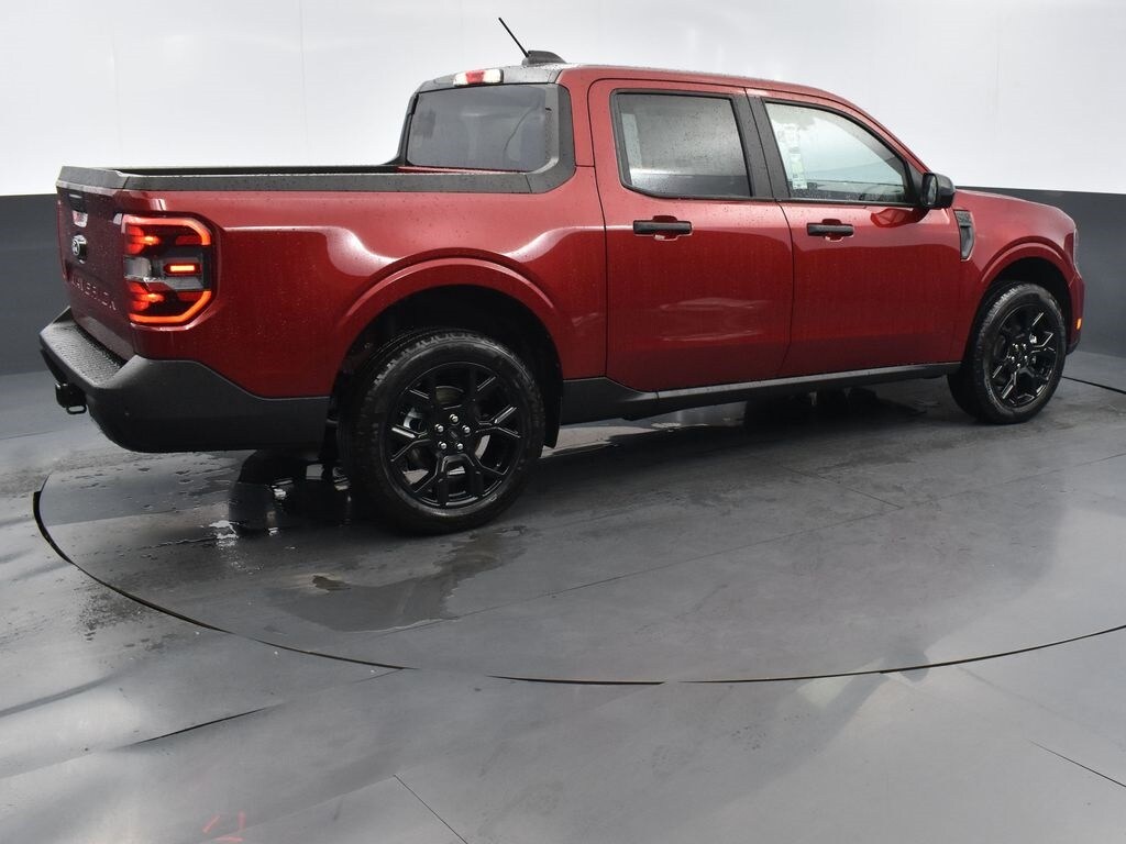 New 2025 Ford Maverick XLT Truck SuperCrew