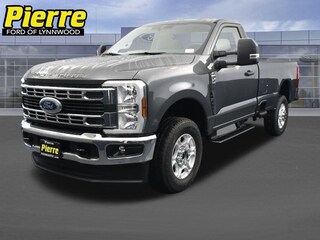 2026 Ford F-250 XLT Truck Regular Cab