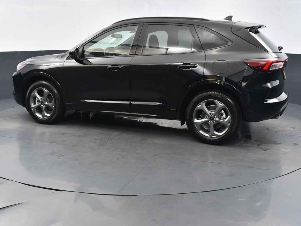 Used 2023 Ford Escape ST-Line Select SUV