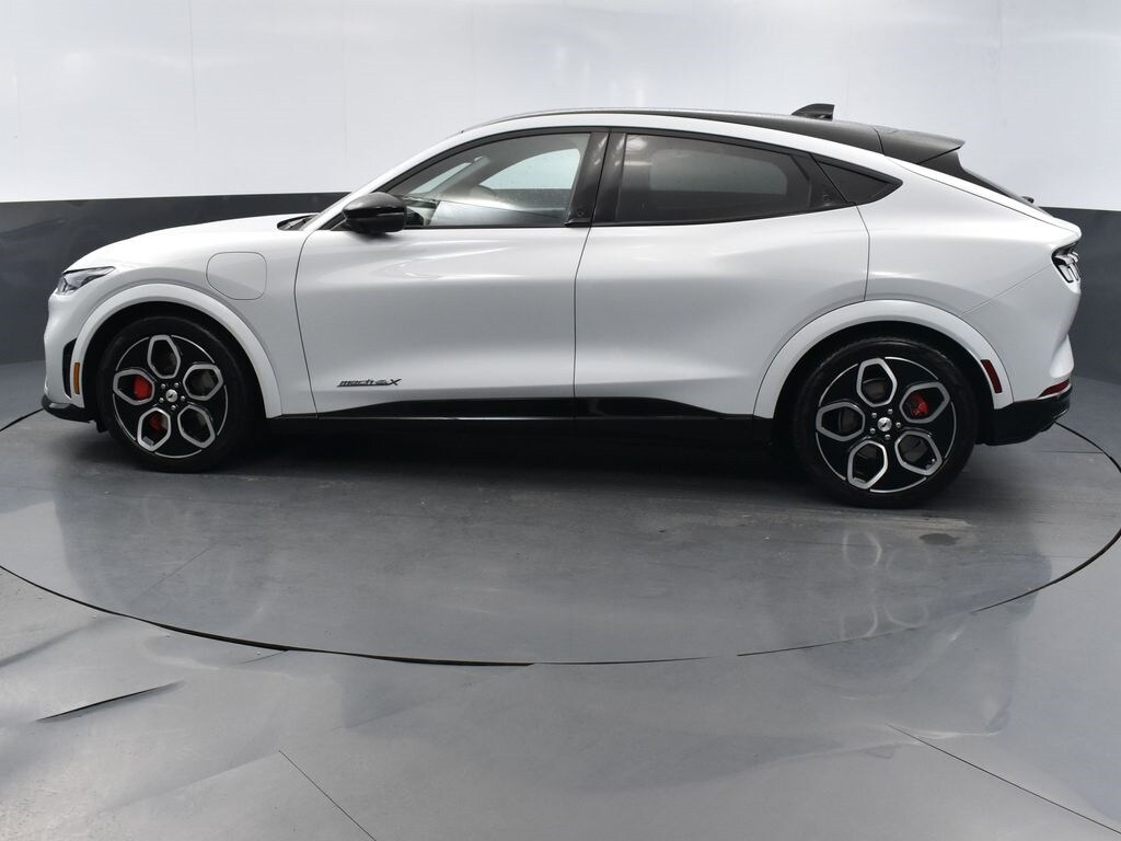 Used 2022 Ford Mustang Mach-E GT SUV