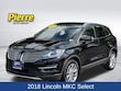  Lincoln MKC