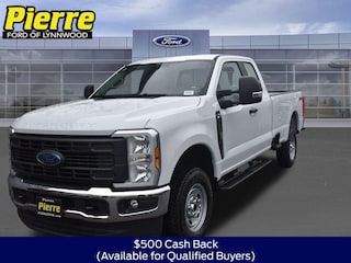 2026 Ford F-350 XL Truck Super Cab