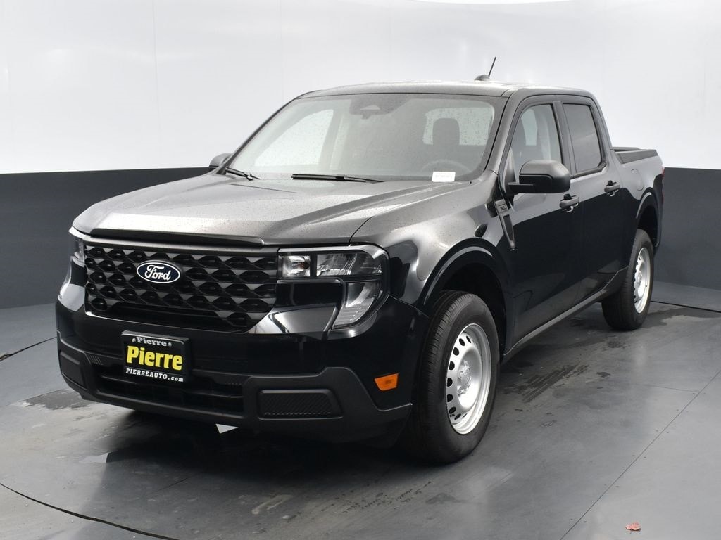 2025 Ford Maverick Truck SuperCrew 