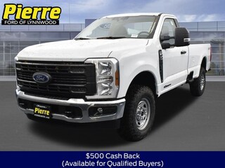 2026 Ford F-250 XL Truck Regular Cab