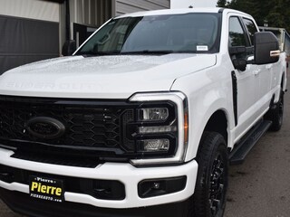 2026 Ford F-250 Truck Crew Cab