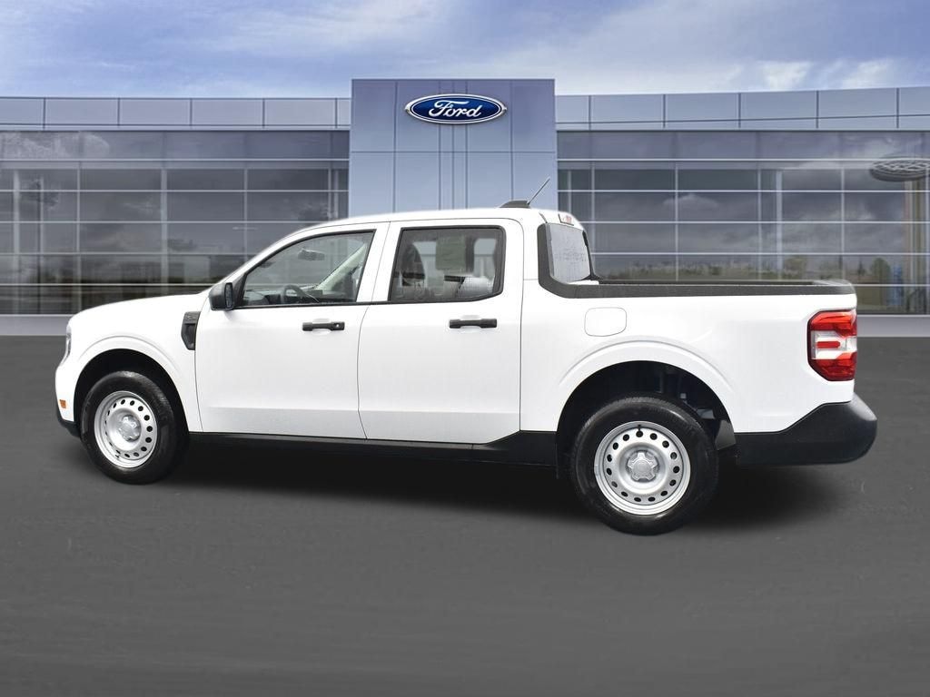 New 2026 Ford Maverick XL Truck SuperCrew