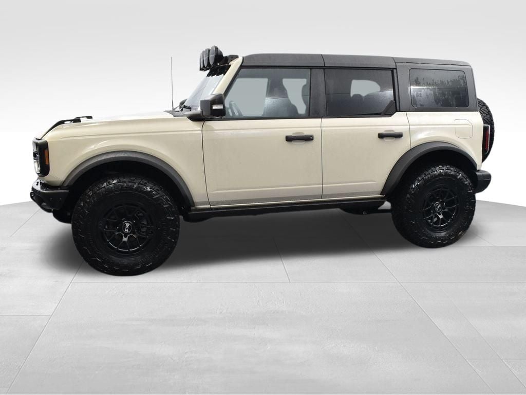 2025 Ford Bronco 4-Door Badlands - Photo 6