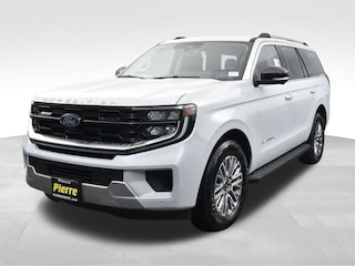 2026 Ford Expedition Platinum SUV